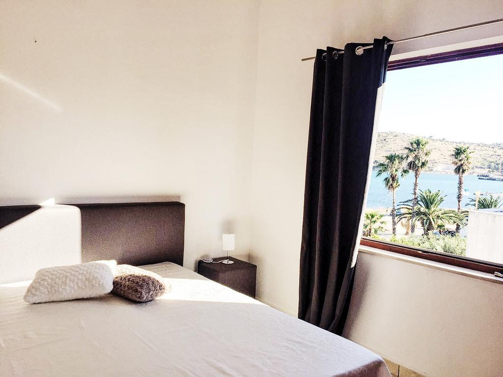 Studio Apartments M&N Traù Esterno foto